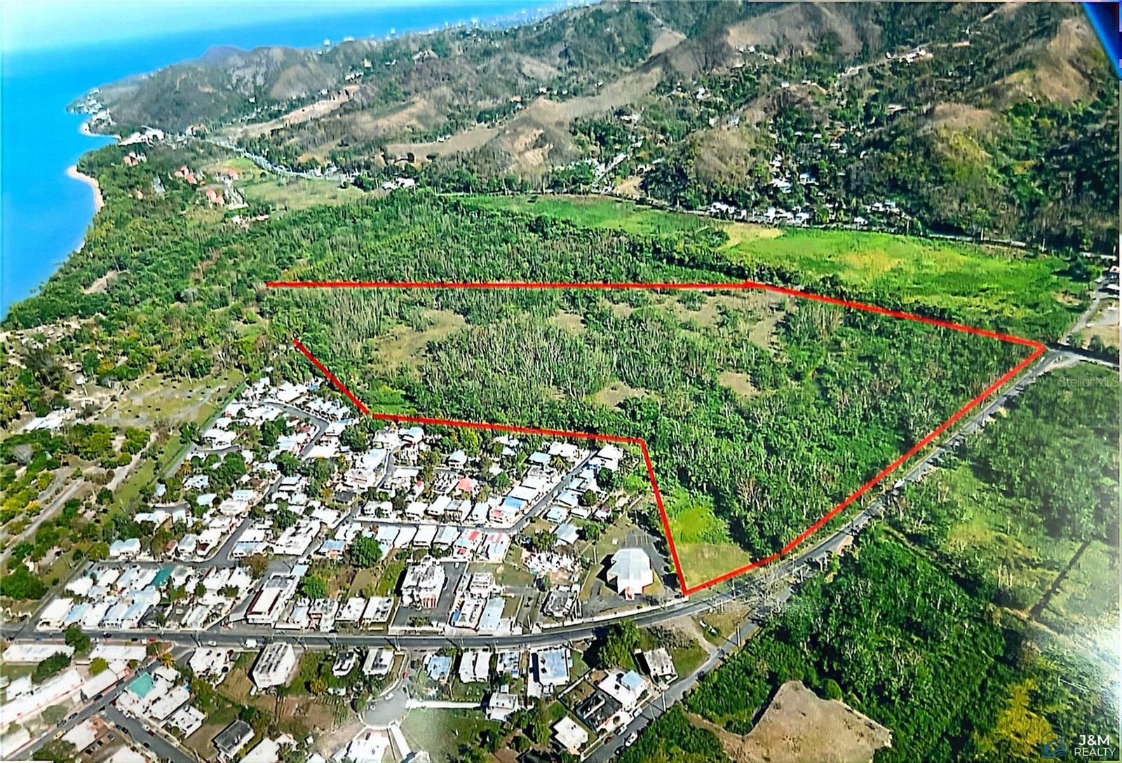 Carr 115 Km 0.3 Bo Playa, Anasco, PR 00610