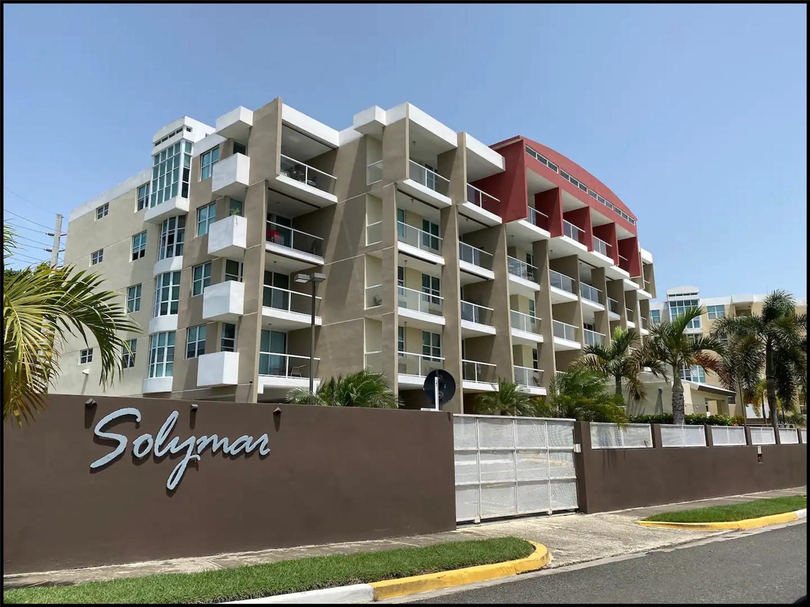#49 Calle Benjamin Gomez #405, Rincon, PR 00677