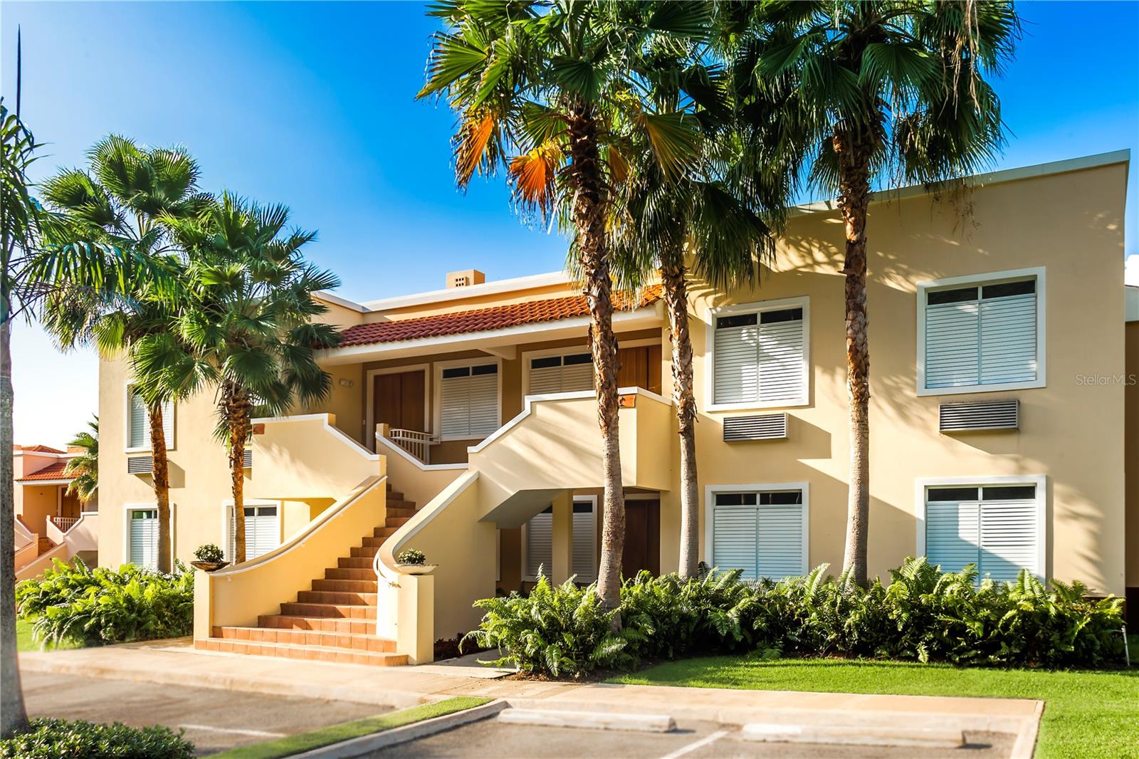 Palmas Del Mar Cond. Harbour Lakes #4-C Penthouse, Humacao, PR 00791