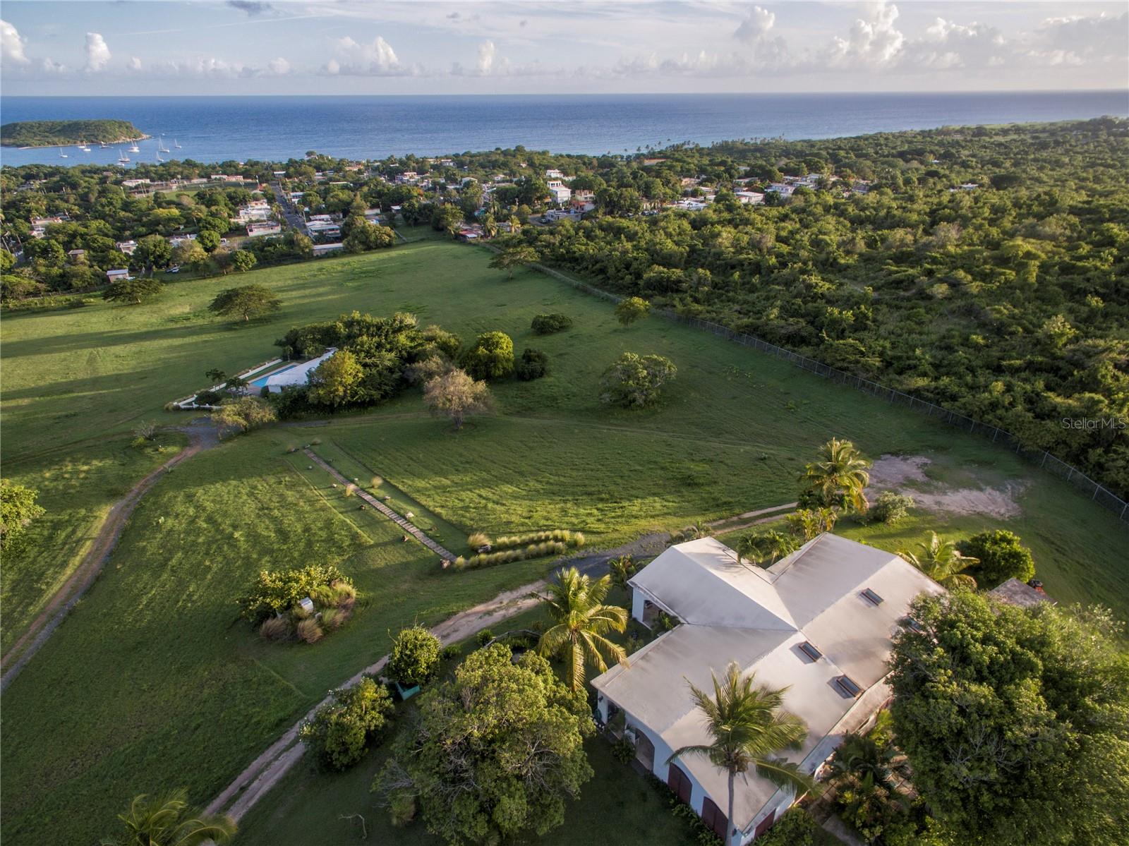 1 El Cerro, Vieques, PR 00765