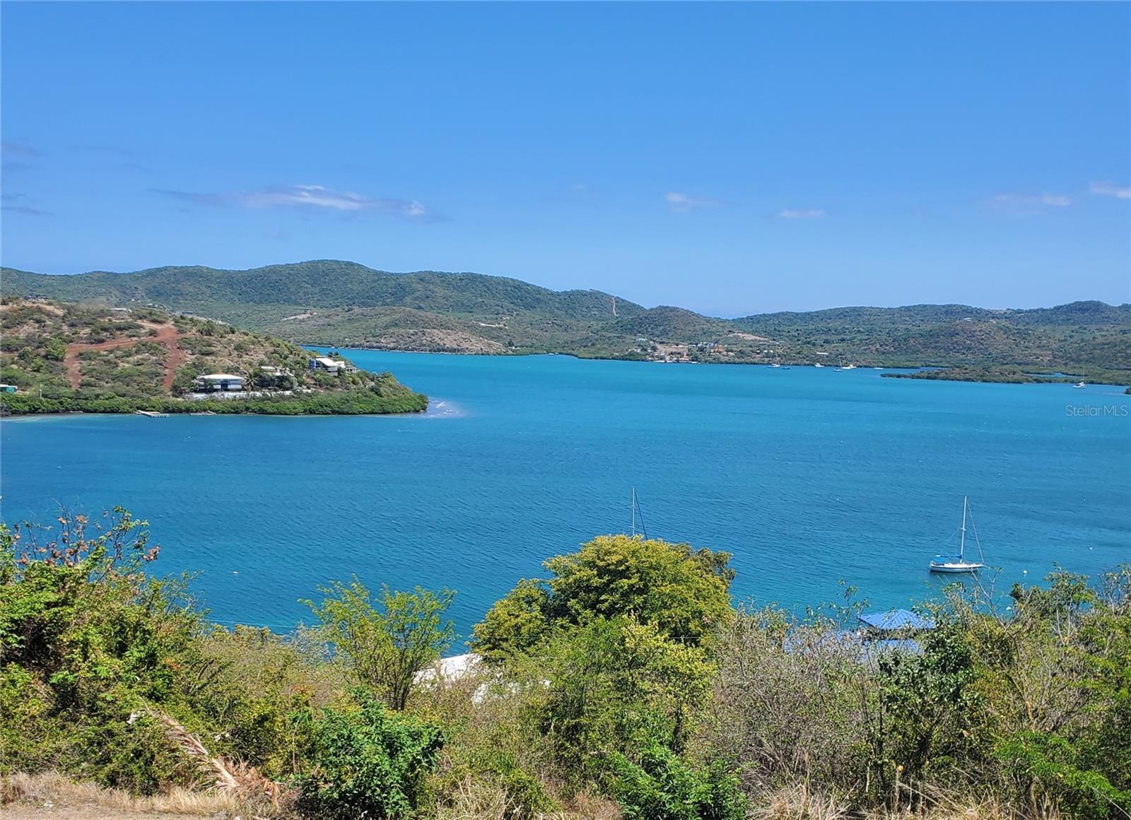 D201 Bahia Marina Resort Condominium #D201, Culebra, PR 00775