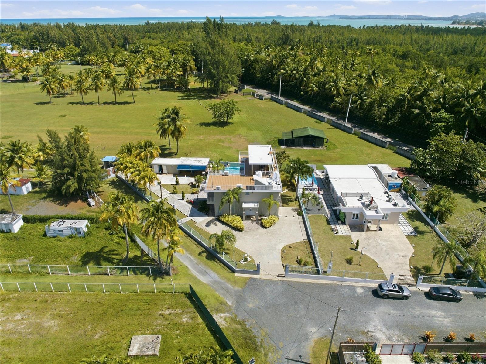 Pr 968k 2.1 Int Punta Are Las Picuas, Rio Grande, PR 00721