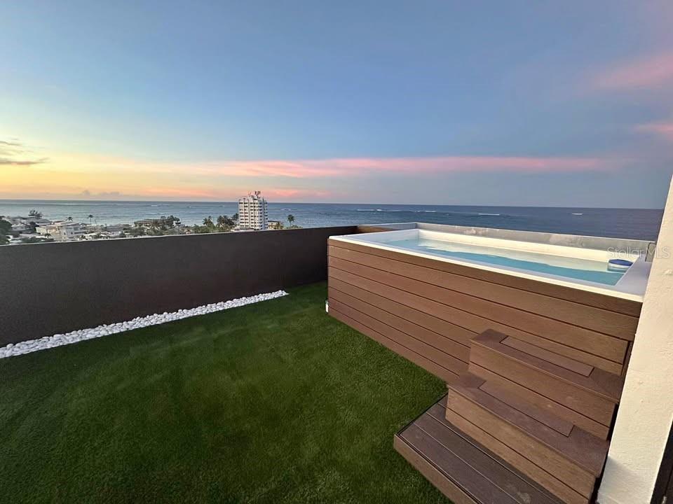Pha Costamar Condominium #Pha, San Juan, PR 00913