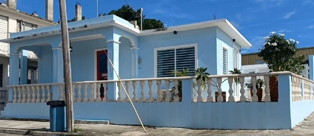 522 Calle Baldorioty, Vieques, PR 00765