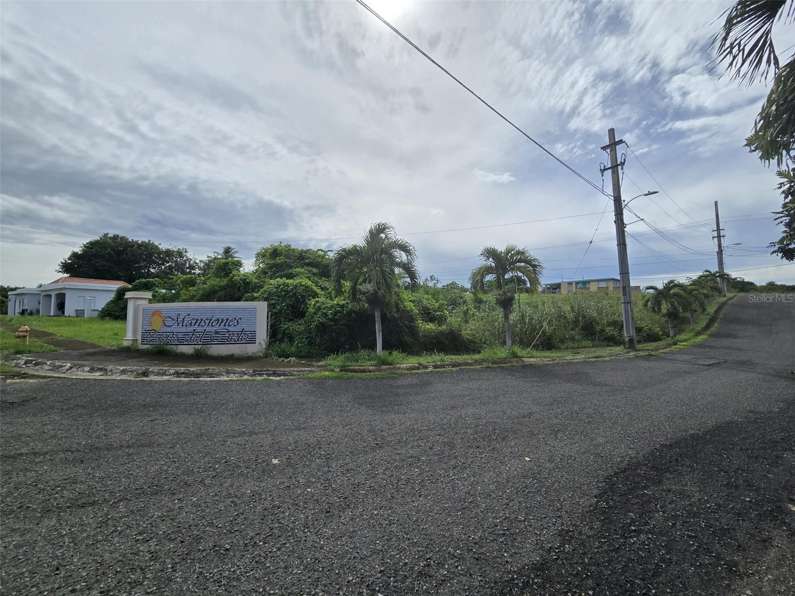 Bo. Guerrero Mansiones Del Cielo, Aguadilla, PR 00603