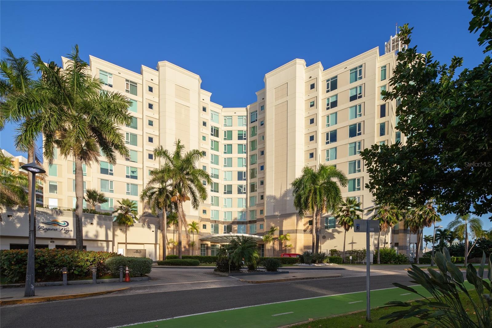 5 Ave Munoz Rivera #404, San Juan, PR 00901