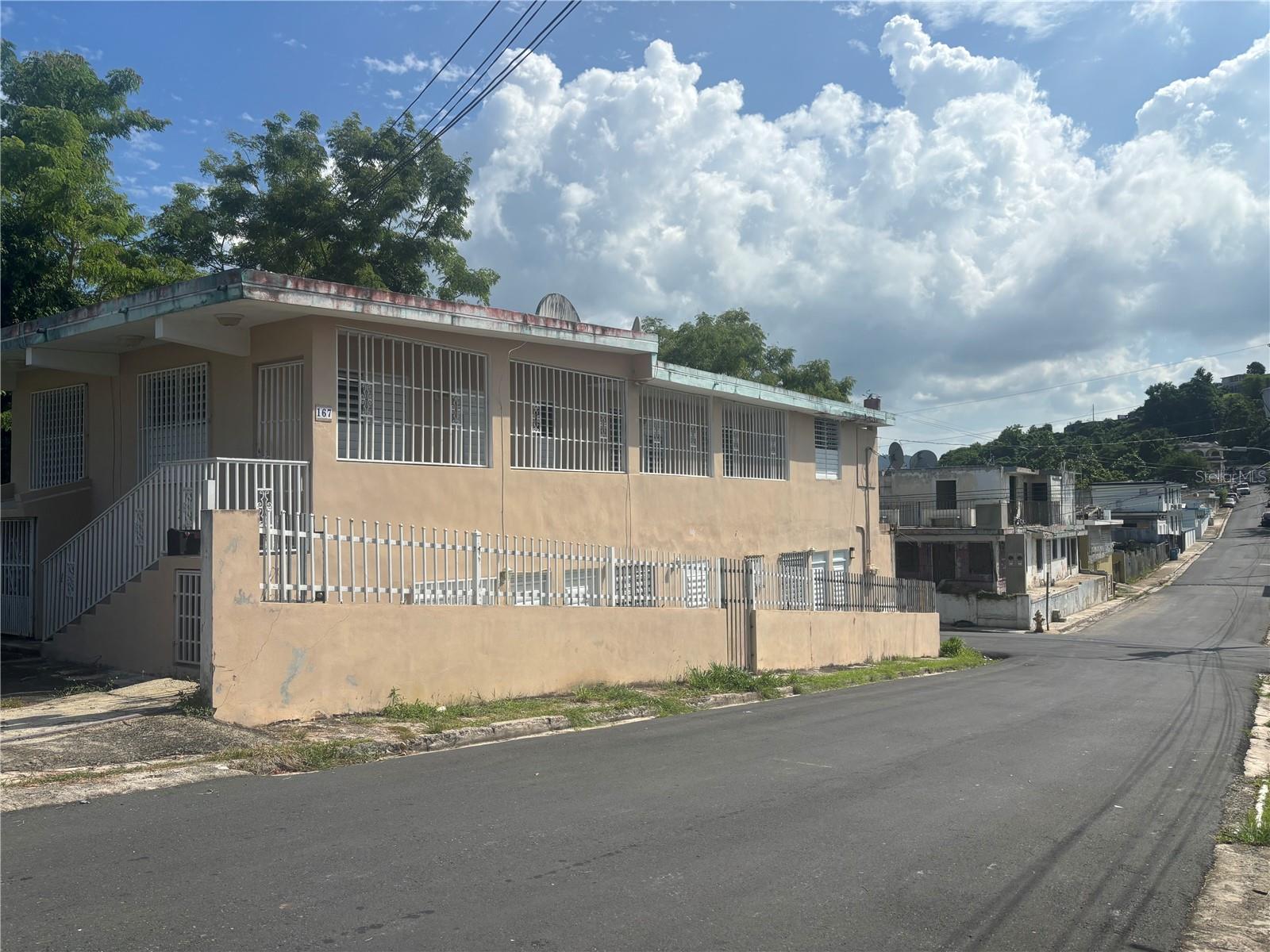 55 Calle Ramon QuiñOnes Caraballo, Fajardo, PR 00738