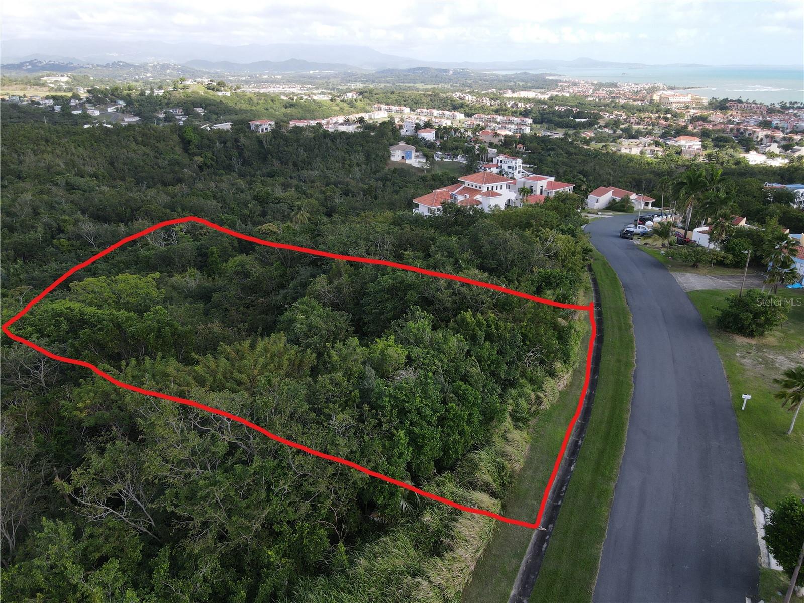 4 Port Road #4, Humacao, PR 00791