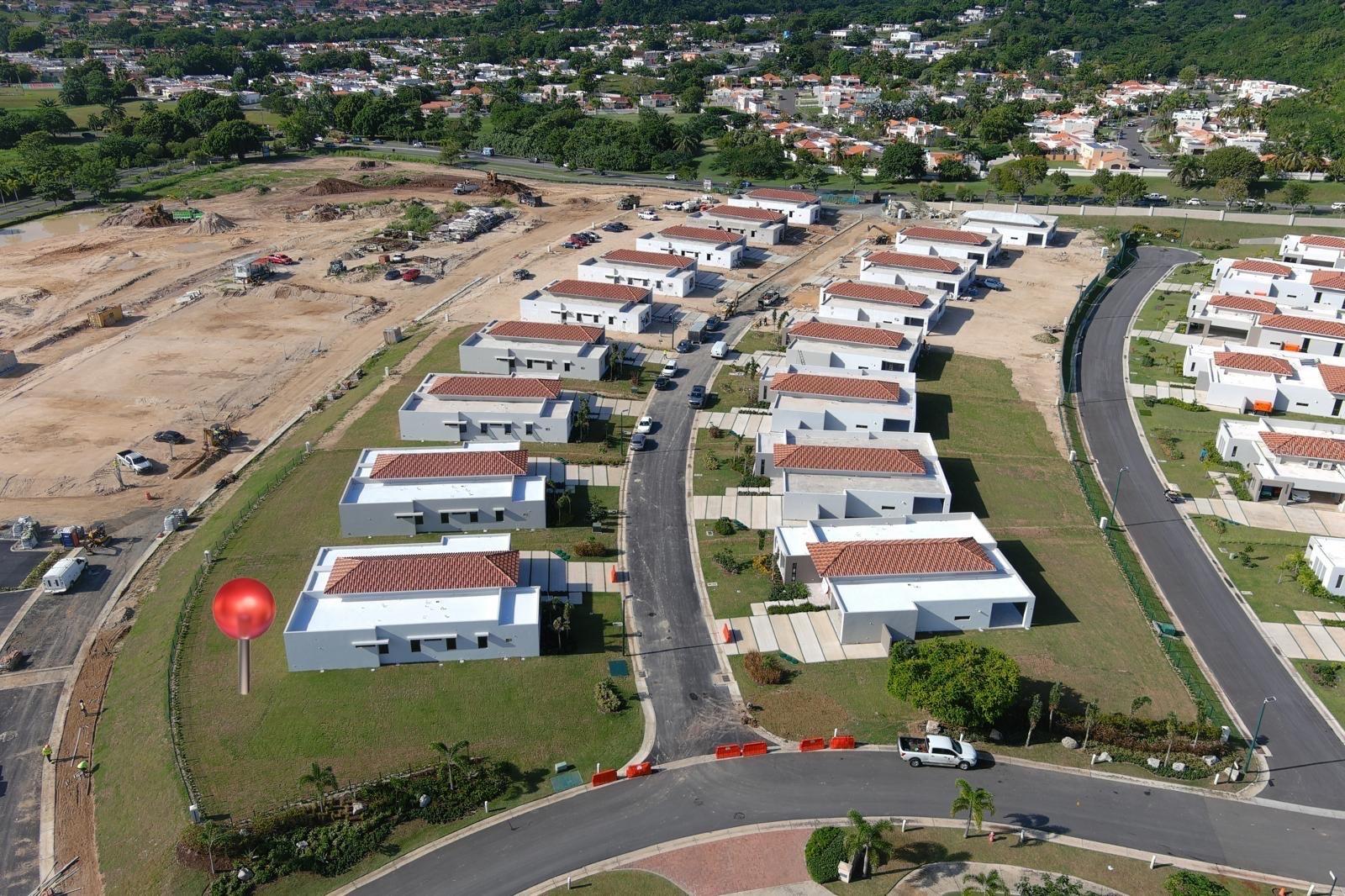 41 Los Lagos, Humacao, PR 00791