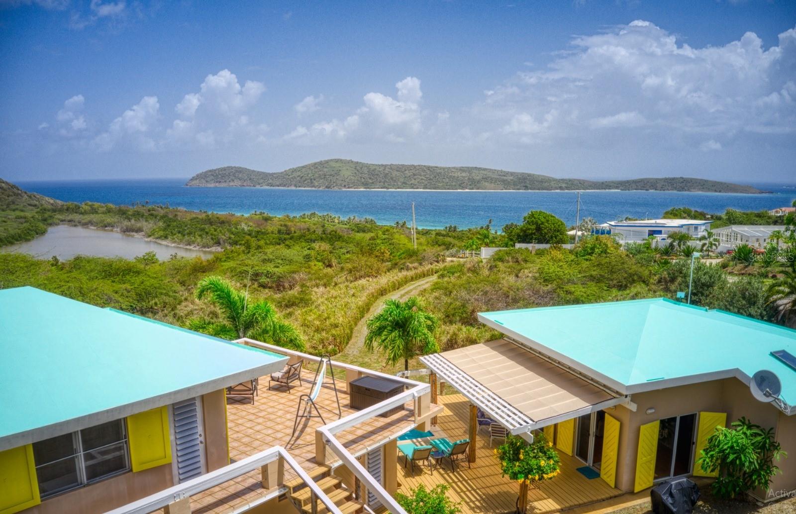 16 Alturas De Zoni, Culebra, PR 00775