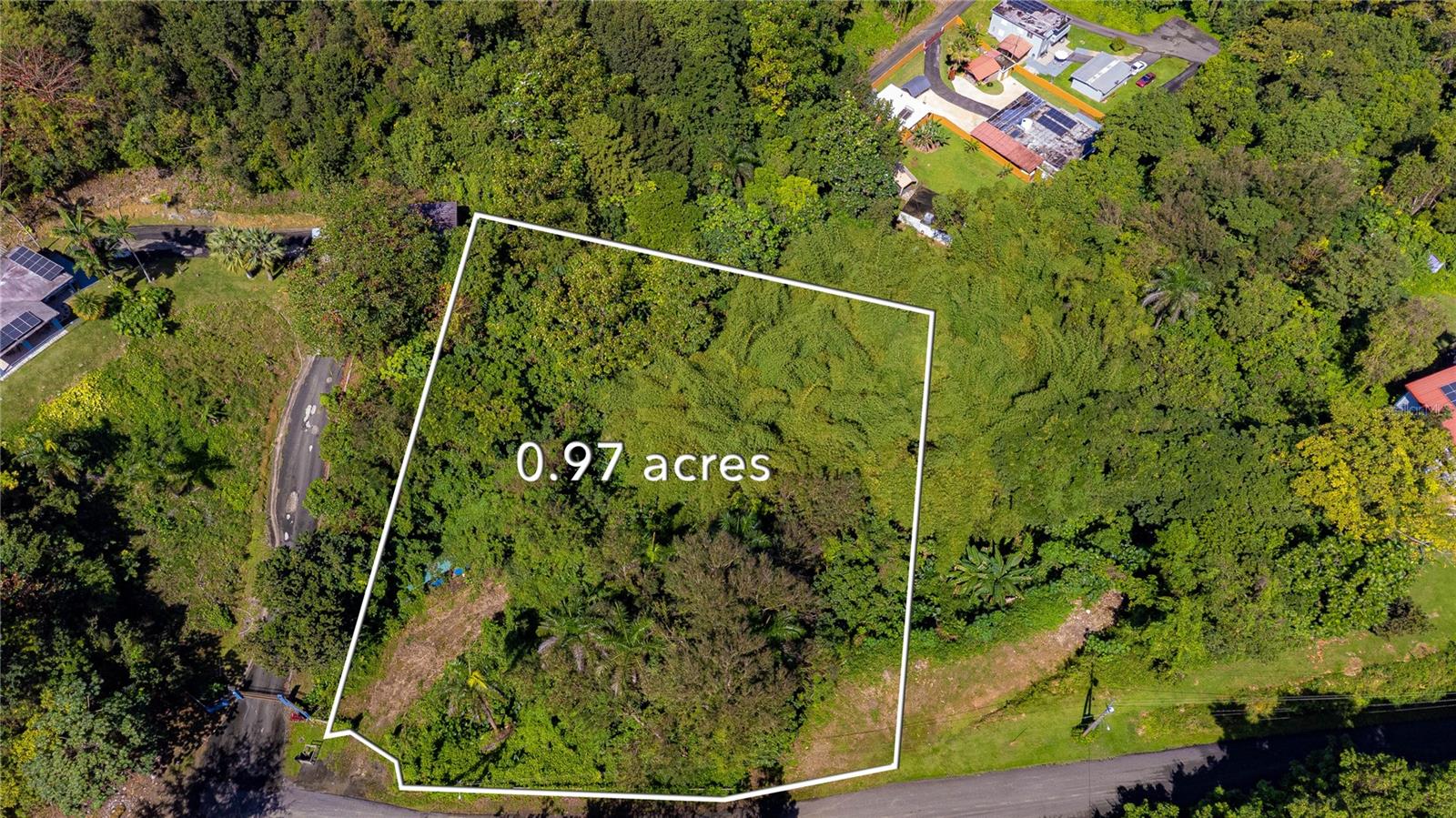 Urb. Haciendas Del Dorado Calle Guayacan A30, Toa Alta, PR 00953