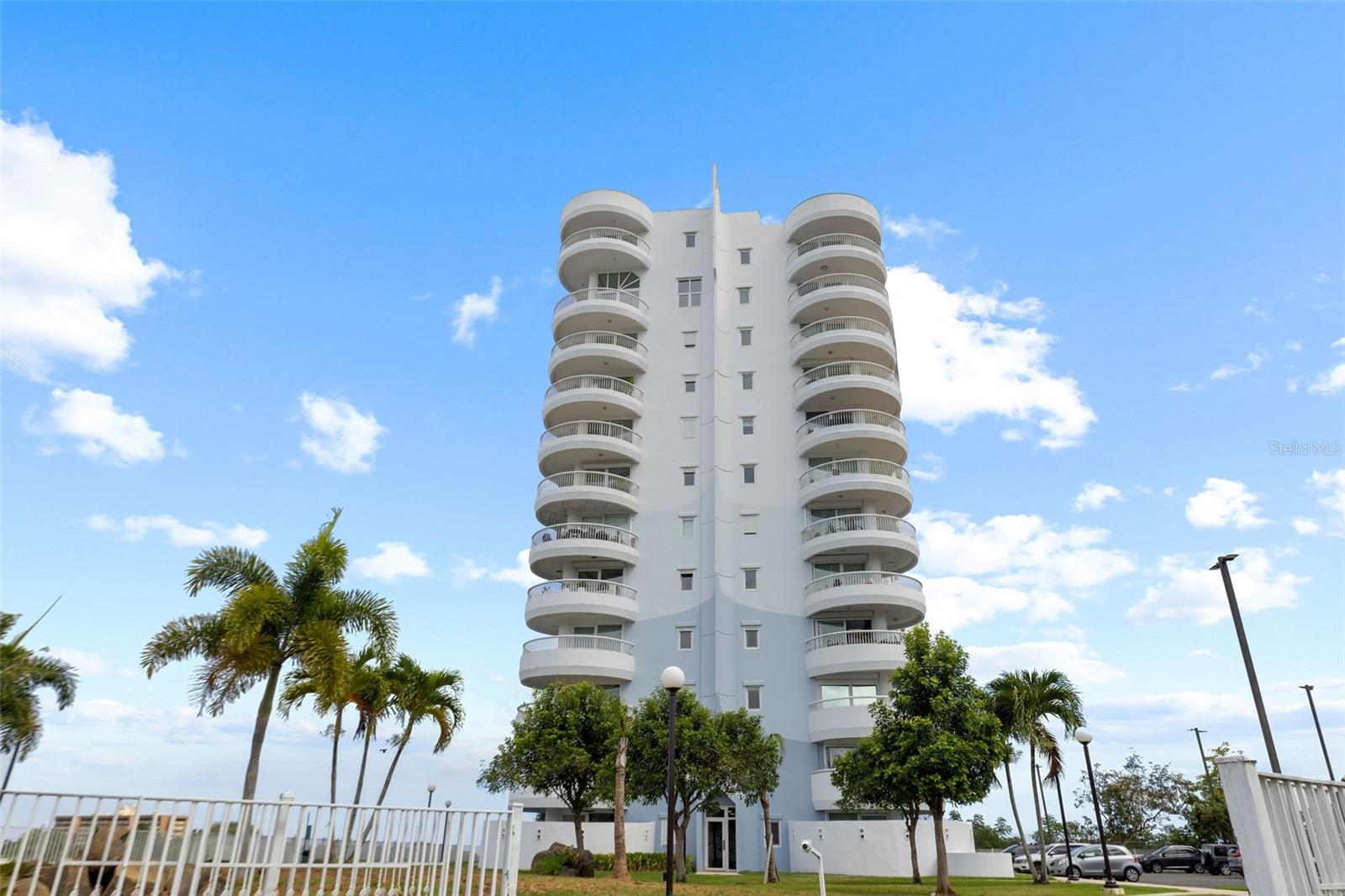 1010 Calle Orquid #1106, San Juan, PR 00927