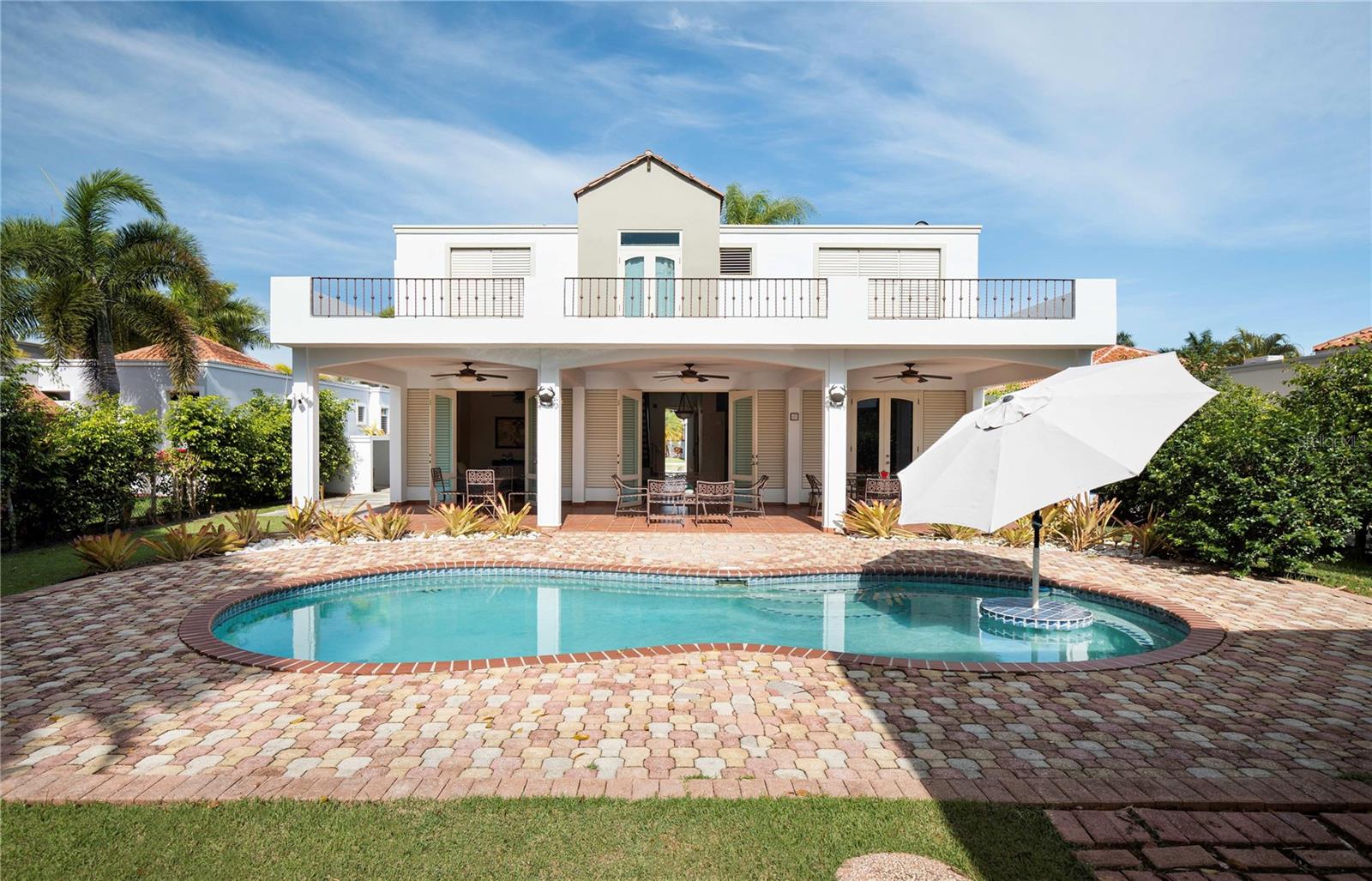 29 Hacienda Club Golf Y Playa, Cabo Rojo, PR 00623