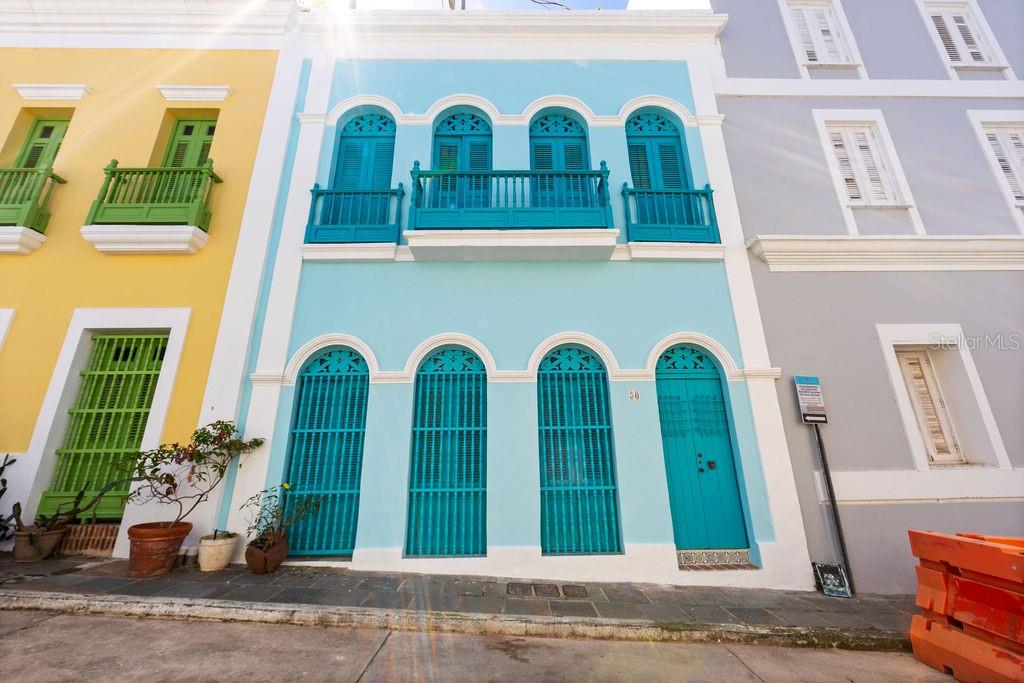 50 San Francisco St, San Juan, PR 00901