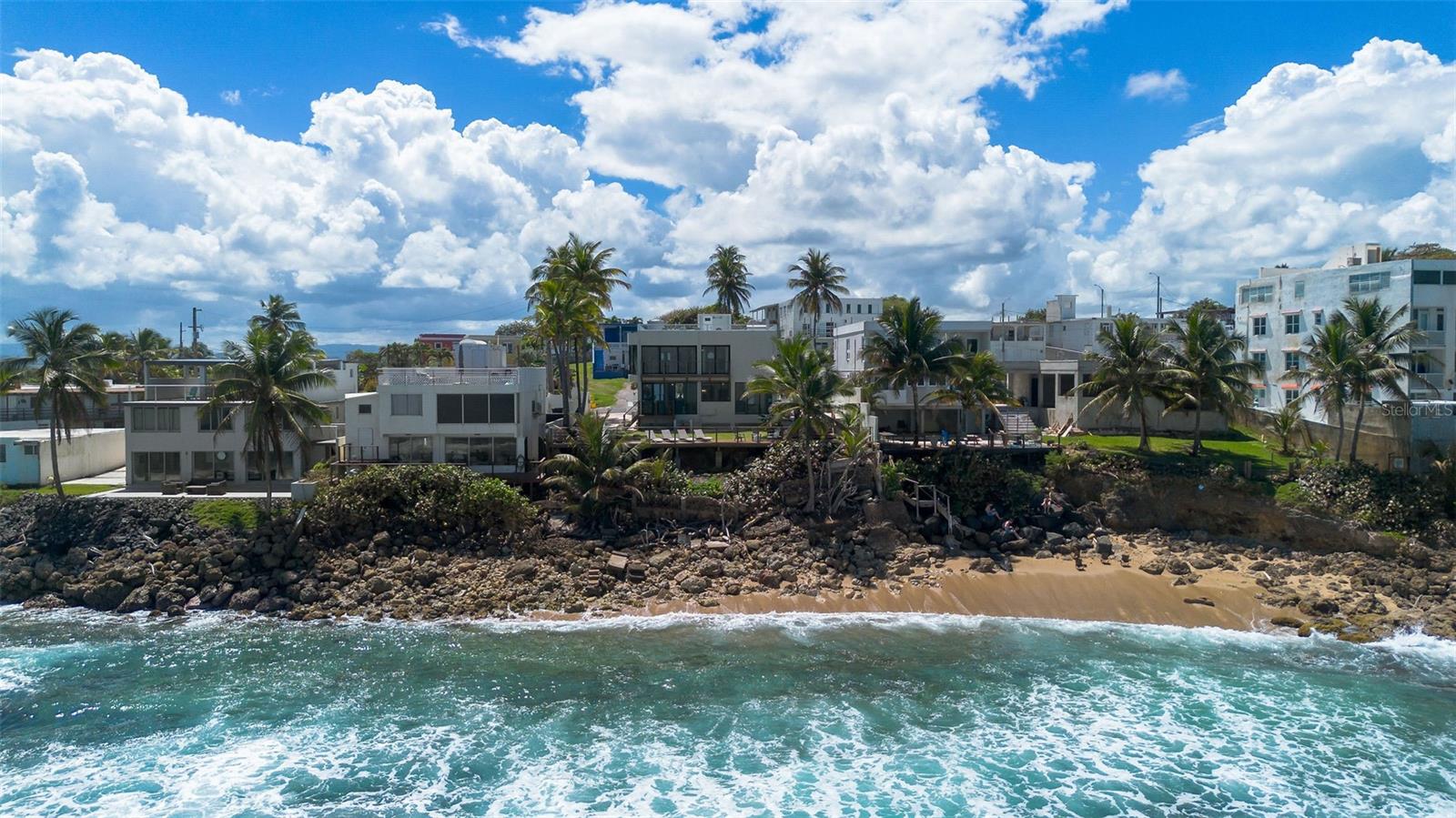 113-C Ext Kennedy, Dorado, PR 00646