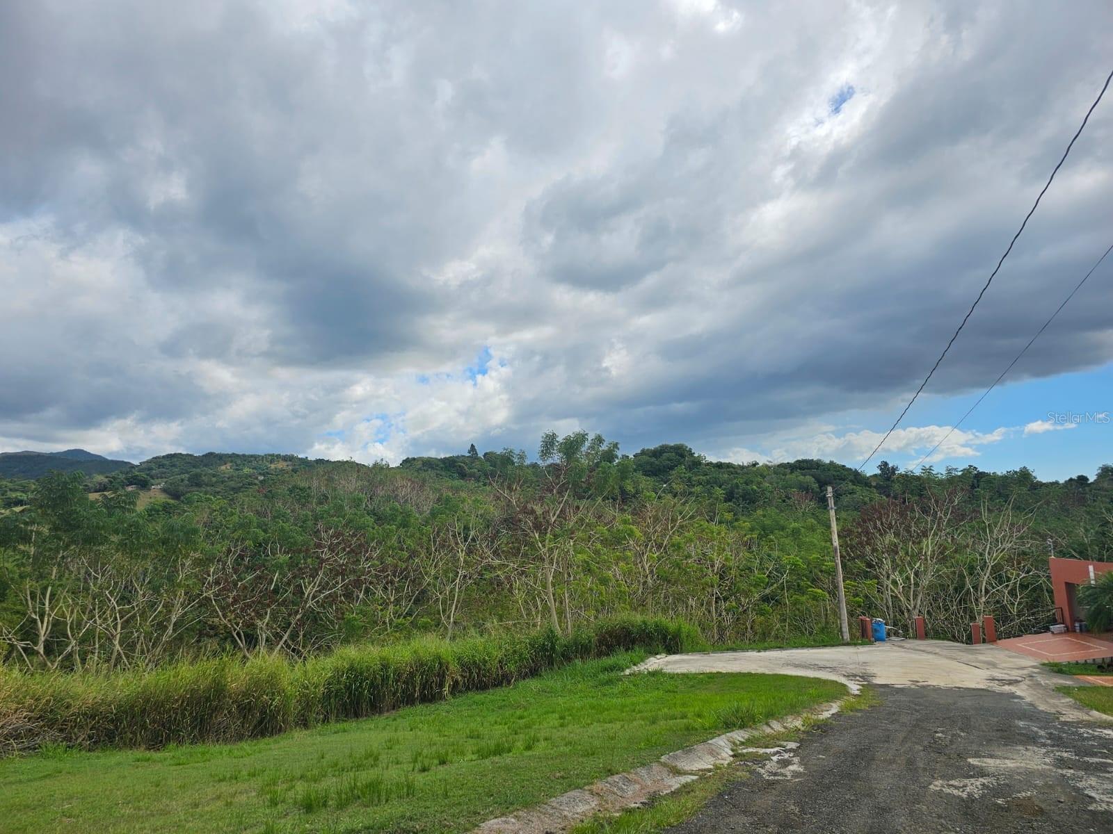 Bo. Santana Solar 8 Carr 363 Km.Hm 0.9, Sabana Grande, PR 00637