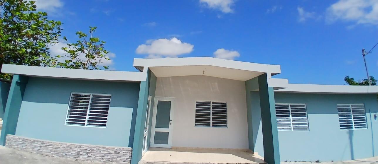 Carr 431 Carr 431 La Gloria, Lares, PR 00669