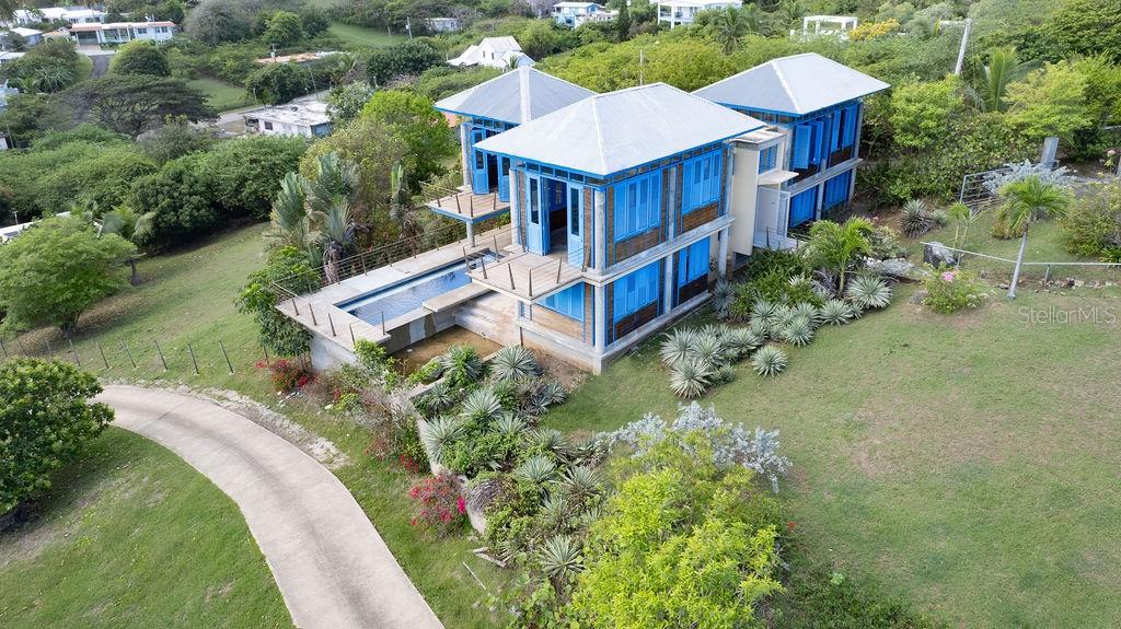 310 Bravos De Boston, Vieques, PR 00765