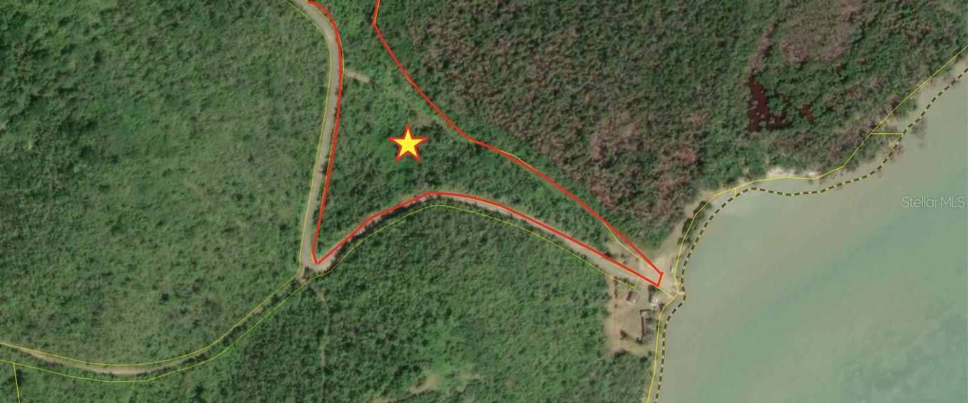 Carr 3 Bennington Road, Naguabo, PR 00718
