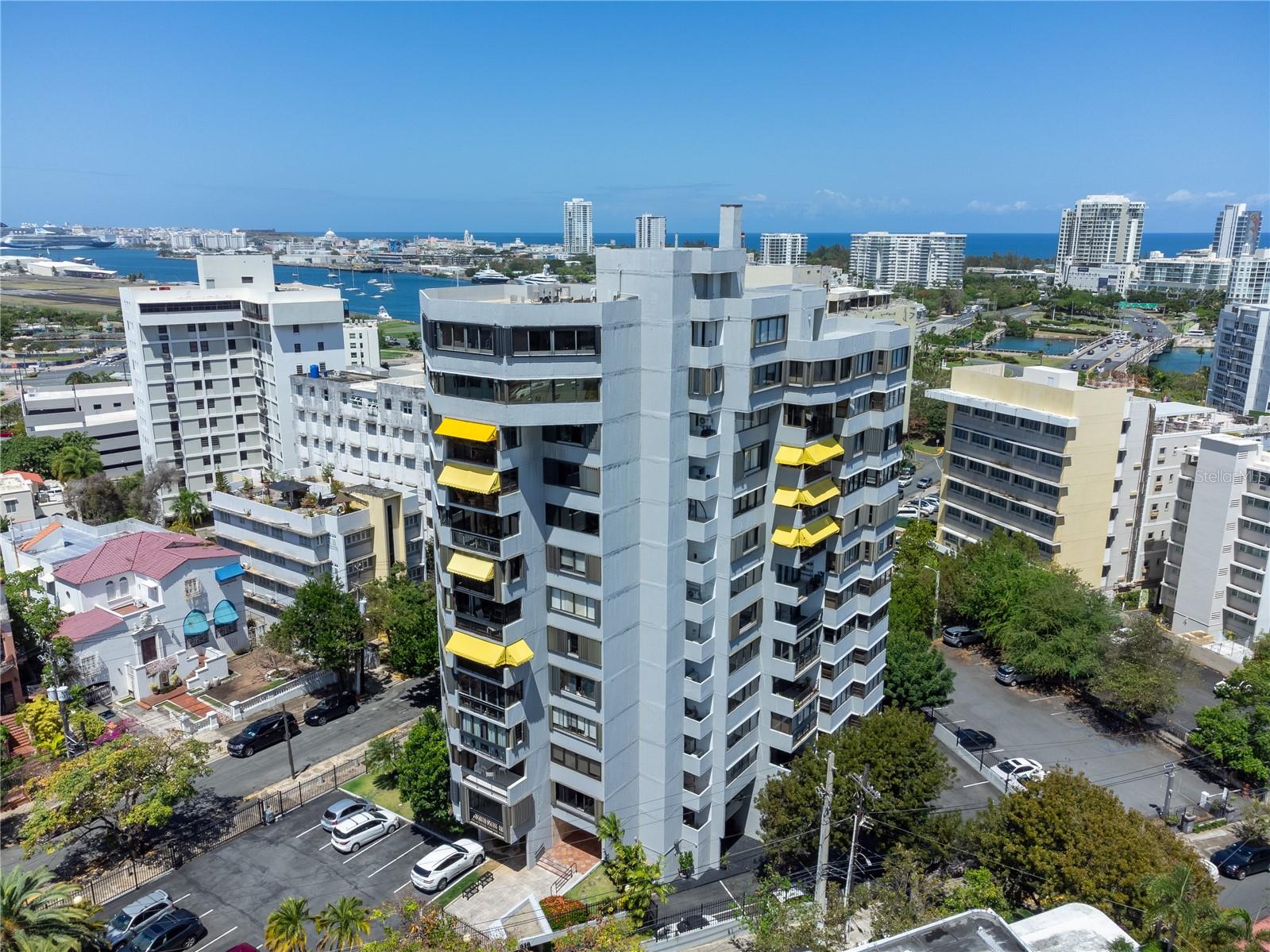 610 Ave. Miramar #5-B, San Juan, PR 00936