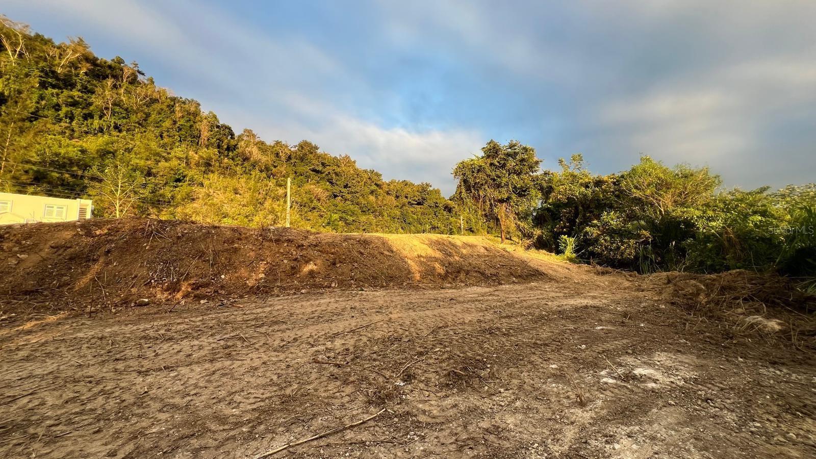 Solar 21 Bo. Rio Arriba, Manati, PR 00674