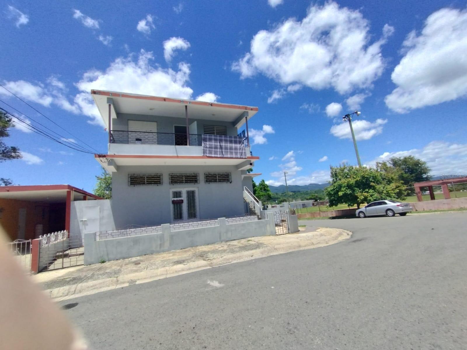 #48 Calle Santa Rosa, San German, PR 00683