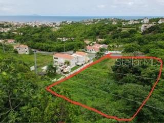1 Harbourlights Estates Extension #52, Humacao, PR 00791