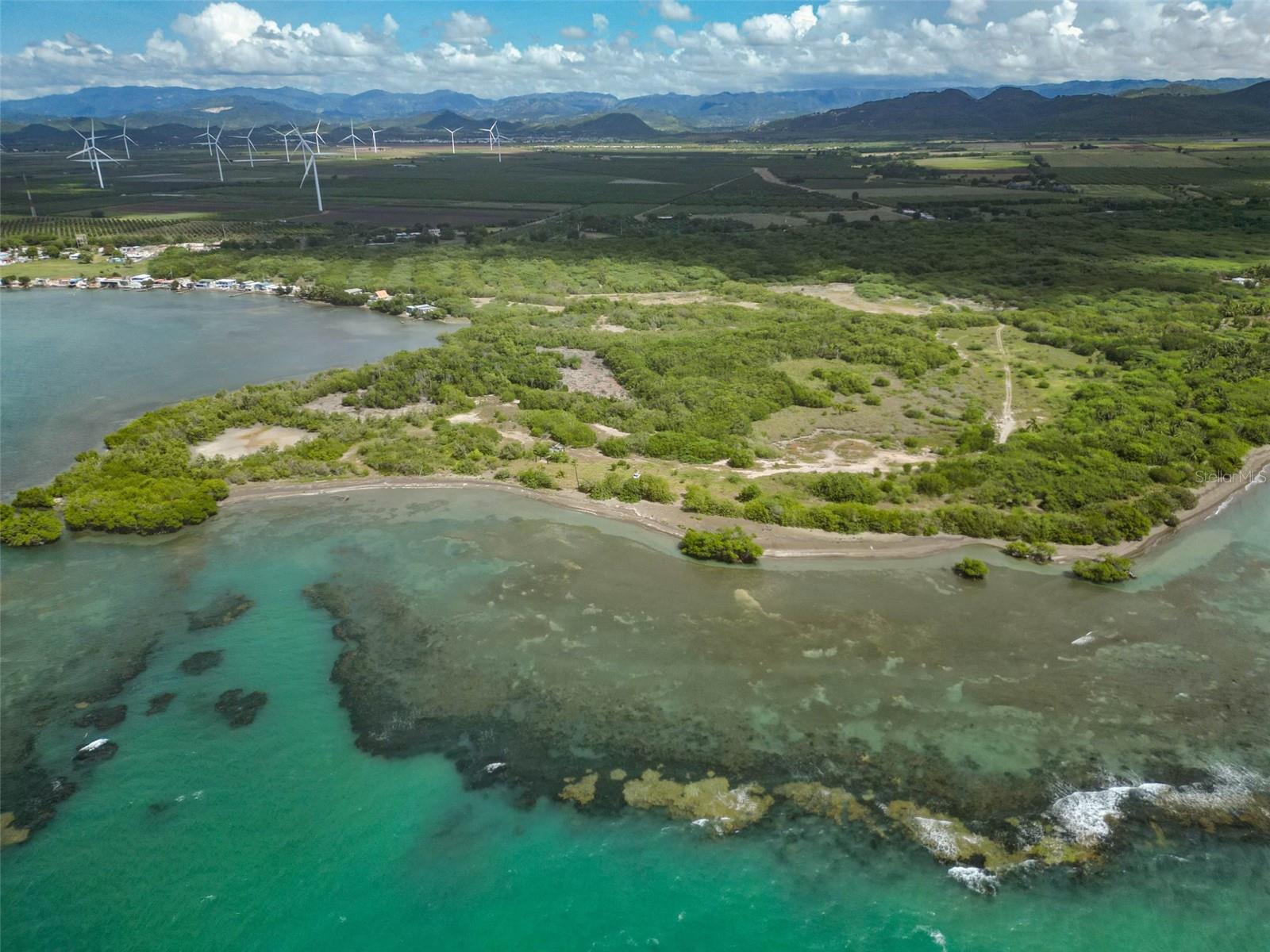 Carretera Pr-1 Km 98.6 #Jauca I Ward, Santa Isabel, PR 00757