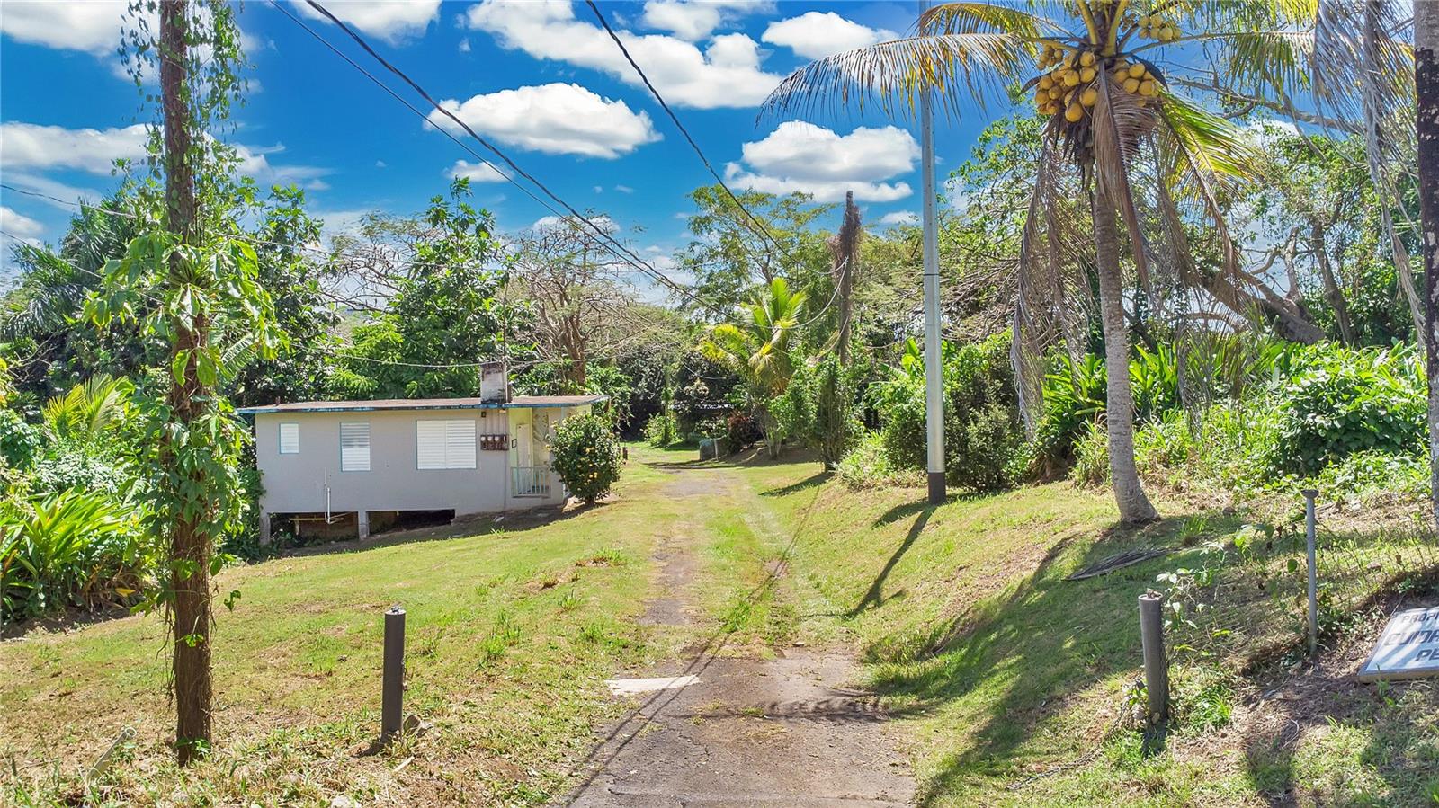 14 Acre Lagoon View Estate, San Juan, PR 00926