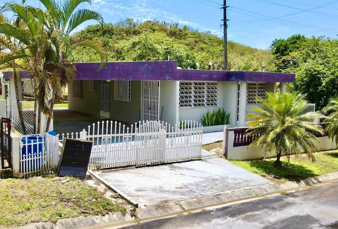 Pr-3 Providencia, Patillas, PR 00723