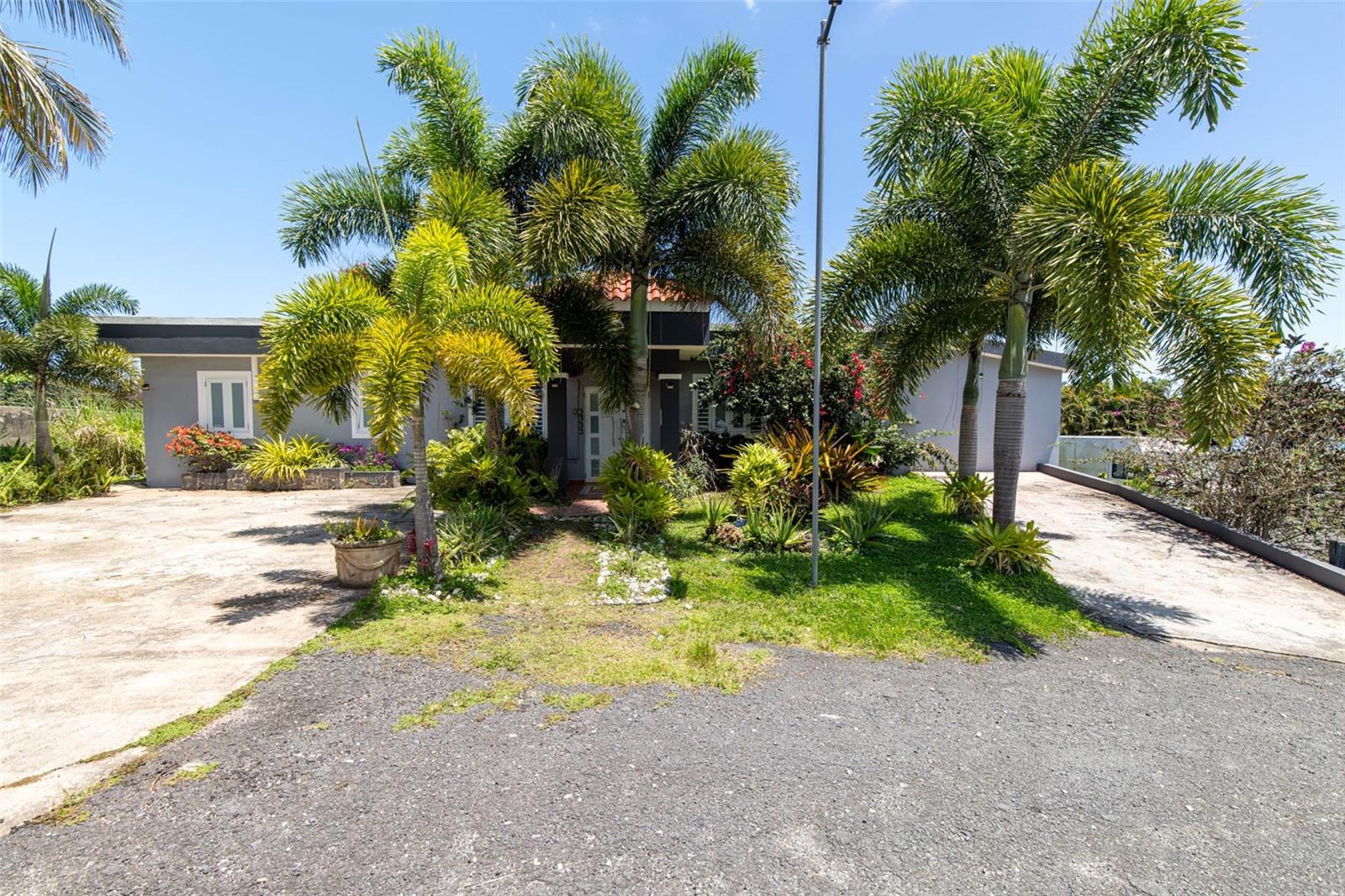 Hacienda El Palmar Marcos Lopez 831, Vega Baja, PR 00693