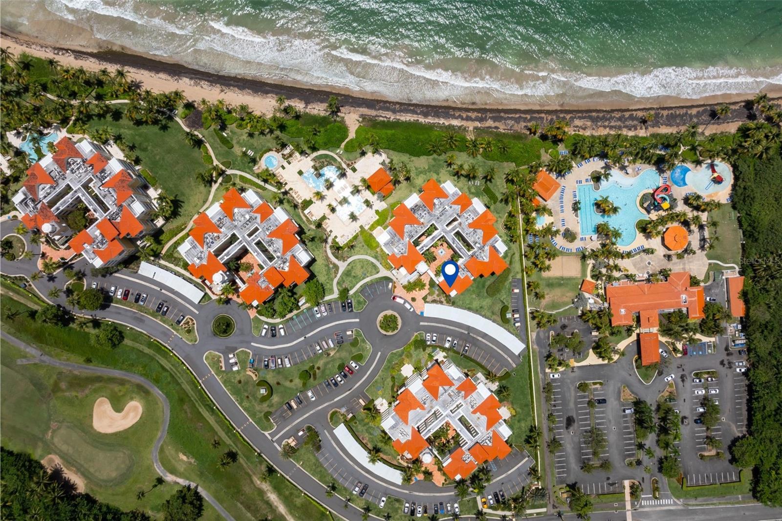 200 Ocean Drive #245, Humacao, PR 00791