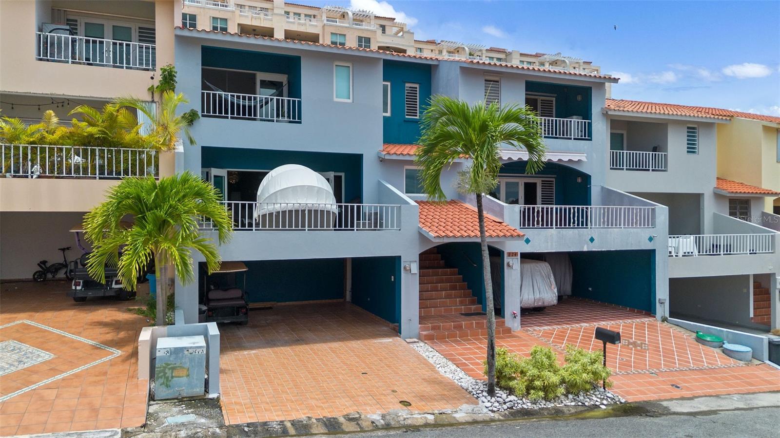 Montecarlo Montecarlo #225, Humacao, PR 00791