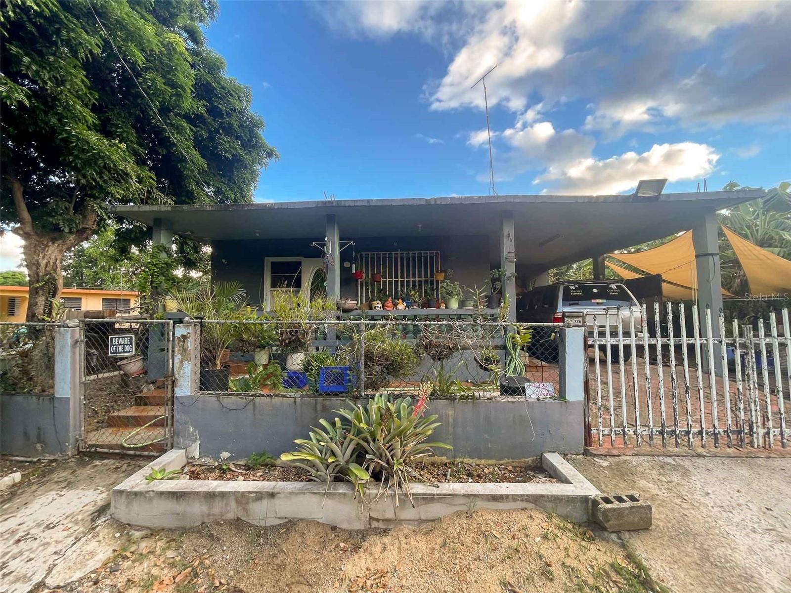 144 Calle Granate, Vieques, PR 00765