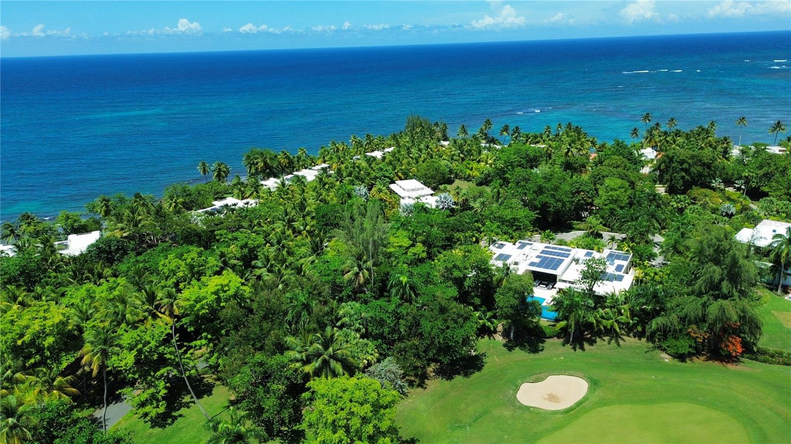 2200 Dorado Beach Dr #3, Dorado, PR 00646