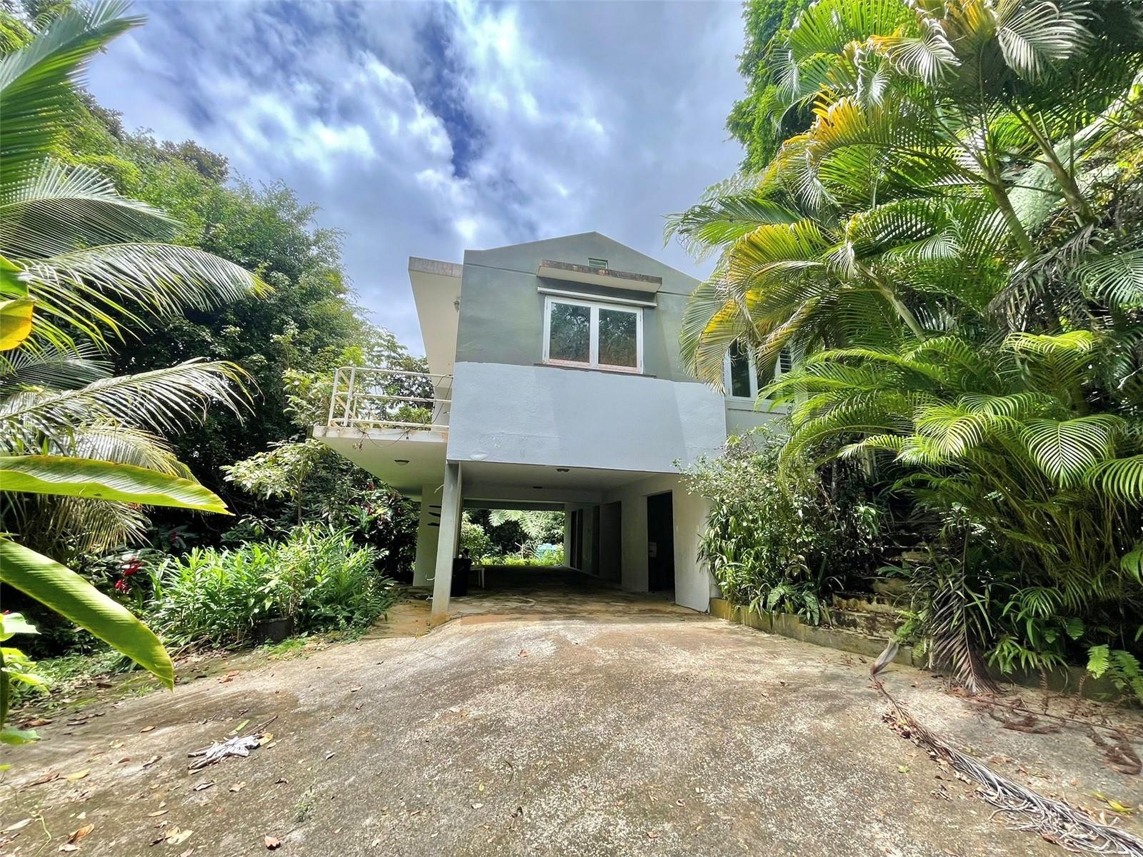 1 Sabana, Luquillo, PR 00773