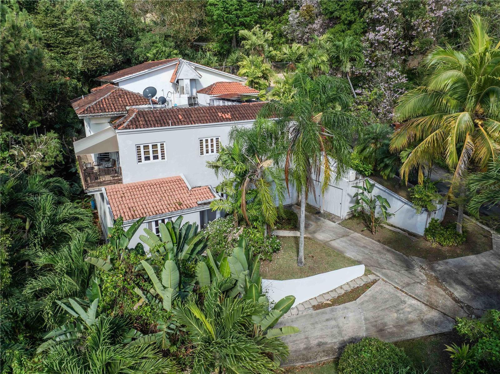 A-12 Vista Linda, Guaynabo, PR 00969