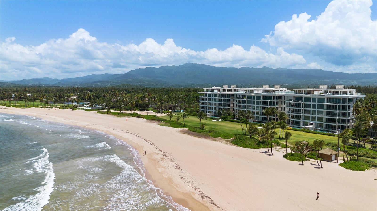 Bahia Beach Resort Ocean Drive #3102, Rio Grande, PR 00745