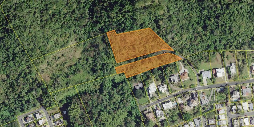 Estancias Del Turabo, Caguas, PR 00725