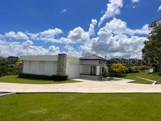 Lot 8 Pr-159 Km 1.9 Inter Bo. Unibon, Morovis, PR 00687