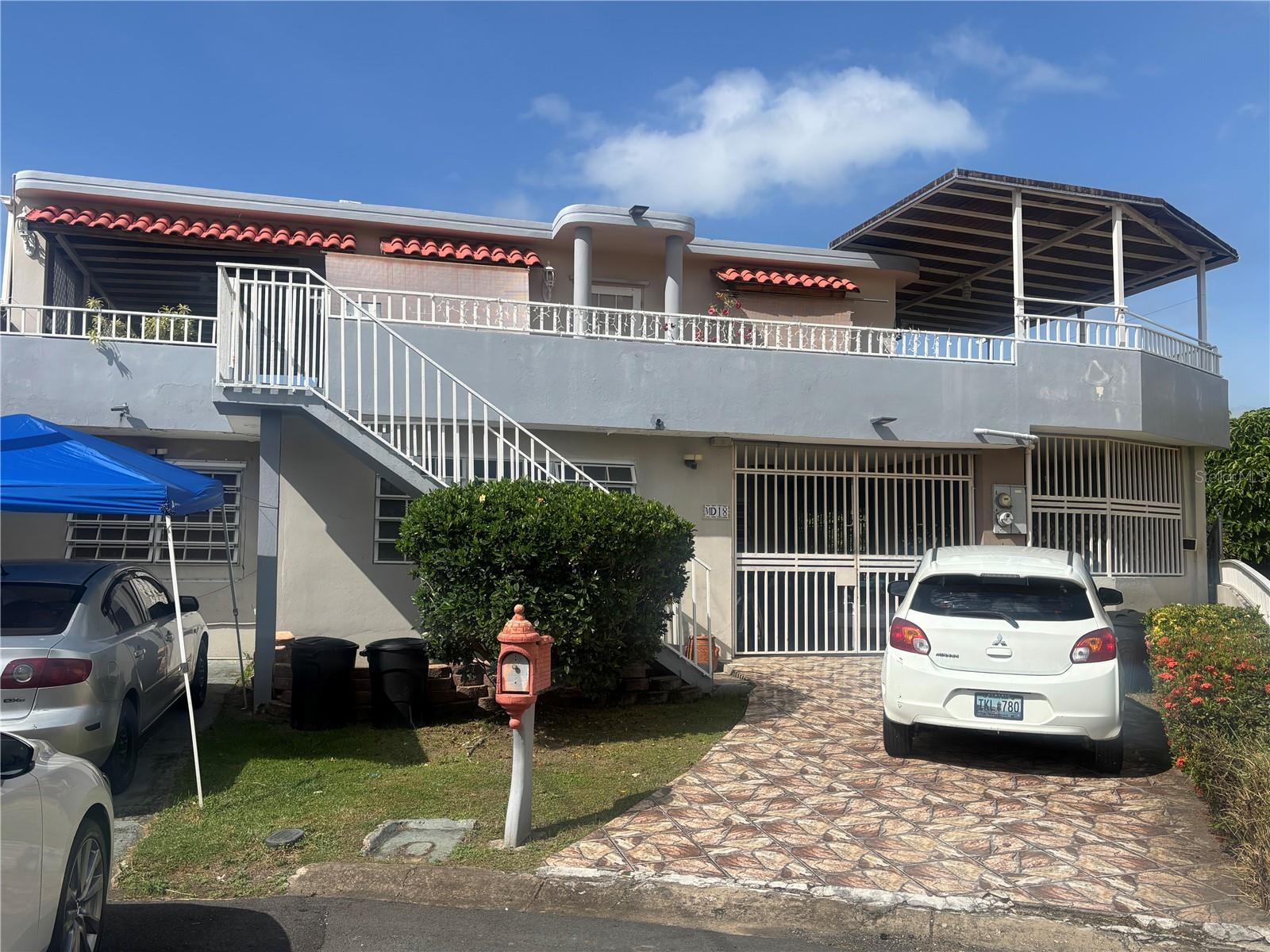 402 Urb Country Club Md18, Carolina, PR 00979