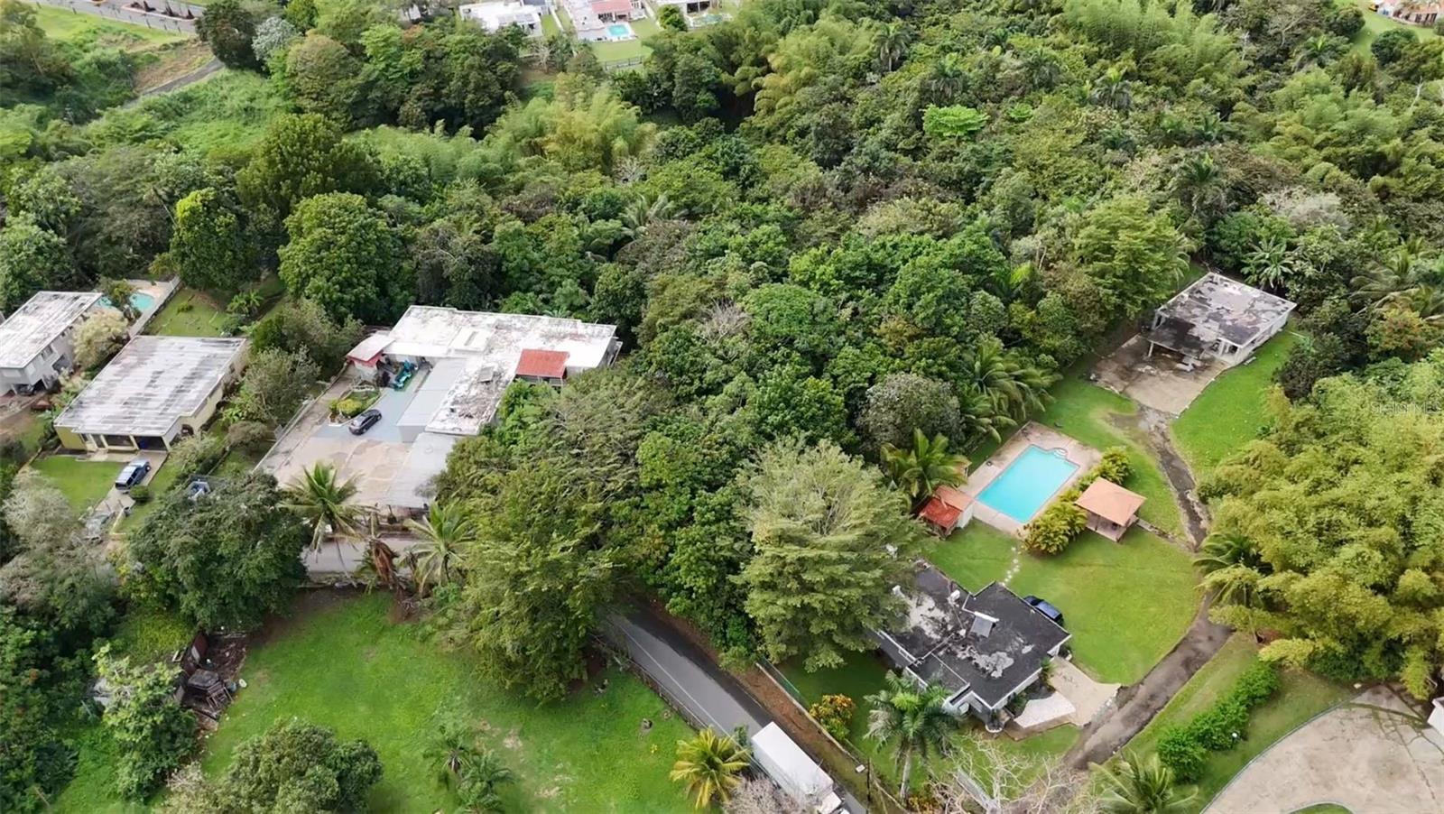 Bo. Rio CañAs, Caguas, PR 00725