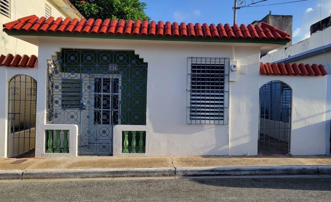 57 Agueybana St, Juncos, PR 00777