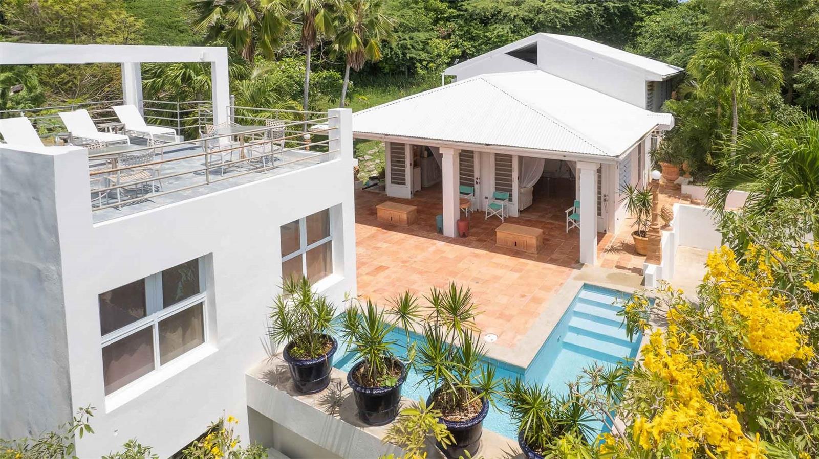20 Calle Ramos Rivera, Vieques, PR 00765