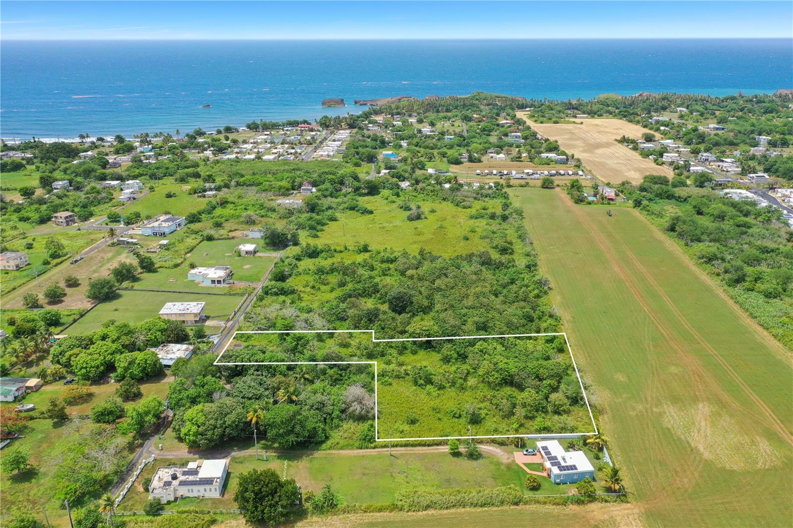 681 Km 8 Islote Ward, Arecibo, PR 00612