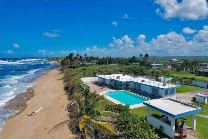 681 N Km 11.7 Islote, Arecibo, PR 00612