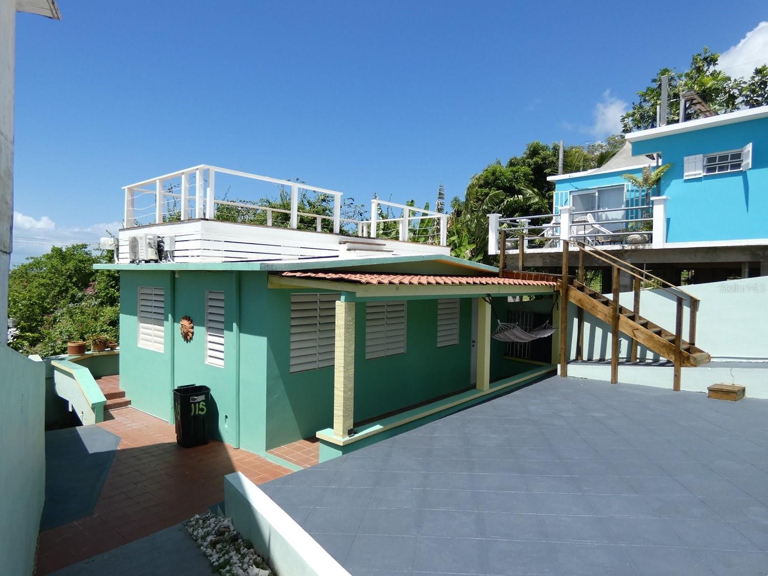 E115 Calle M-Garcia, Vieques, PR 00765