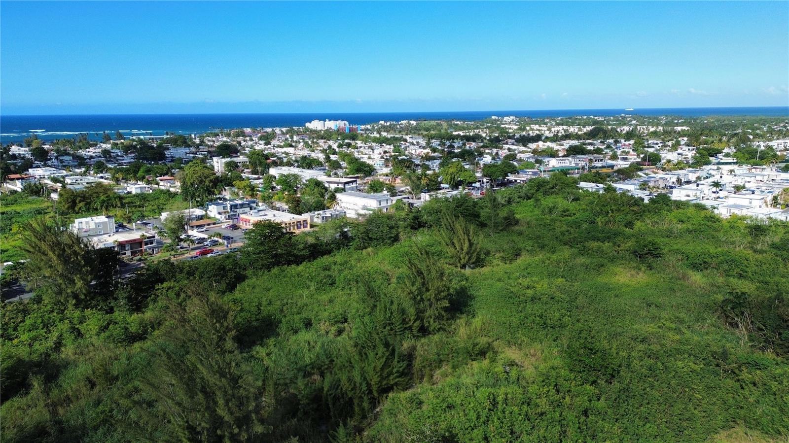 Bo Higuillar Carr. 695 Km. 3.2, Dorado, PR 00646