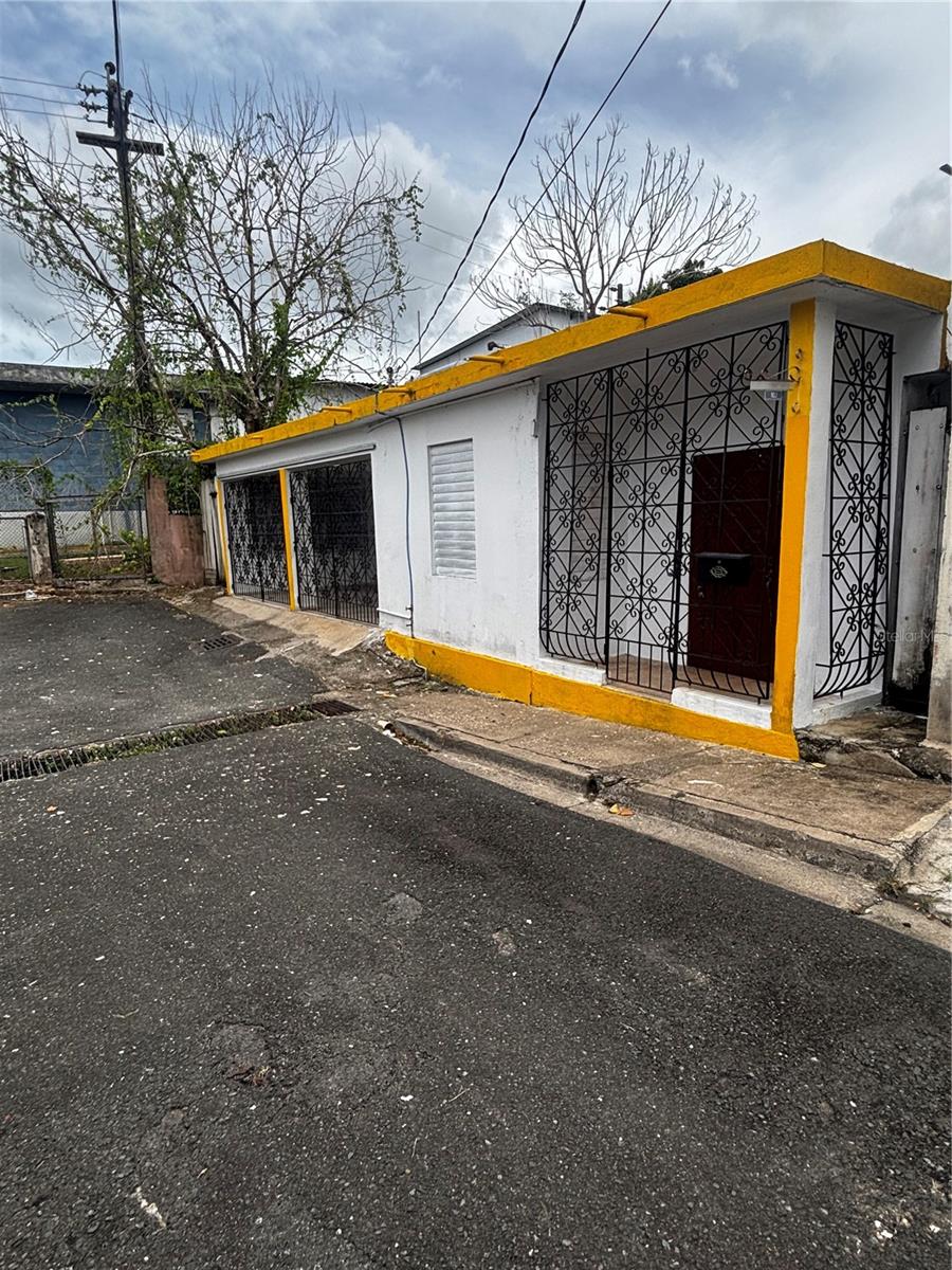 1 Ignacio Fernanez, Ciales, PR 00638