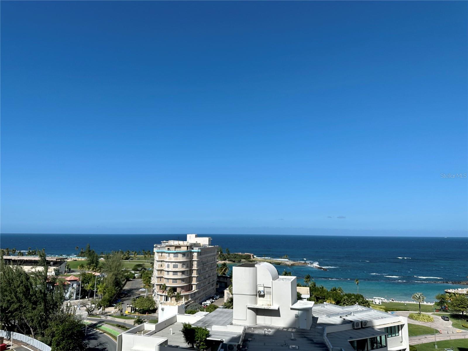 35 Av. Luis MuñOz Rivera #1202, San Juan, PR 00901